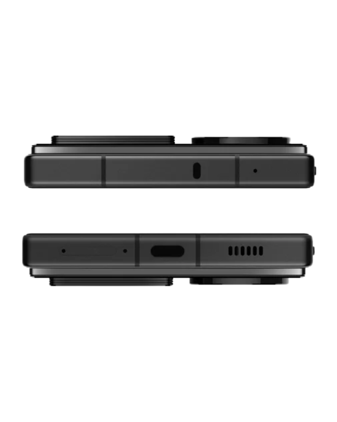Nubia Z60 Ultra 5G 16GB 512GB Black - Global Version (No Warranty)