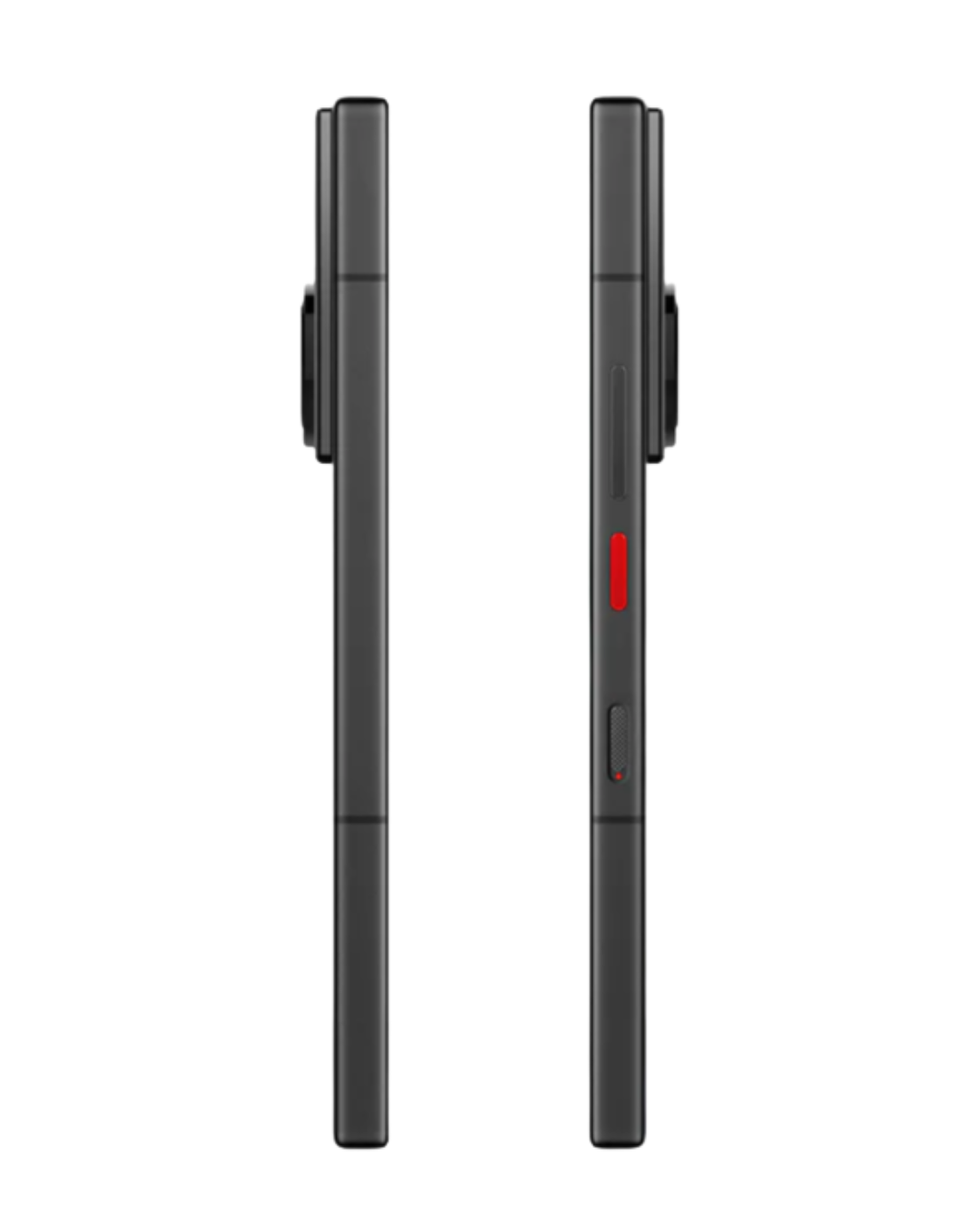 Nubia Z60 Ultra 5G 16GB 512GB Photographer Edition - Global Version (No Warranty)
