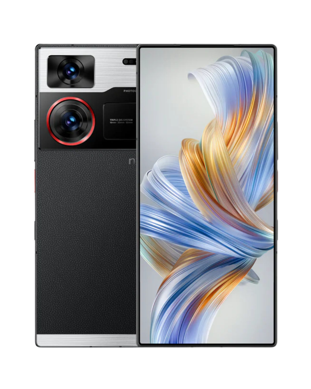 Nubia Z60 Ultra 5G 16GB 512GB Photographer Edition - Global Version (No Warranty)