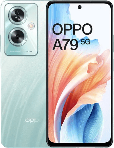 OPPO A79 5G - UAE Version (TDRA) - Miles Telecom Trading LLC