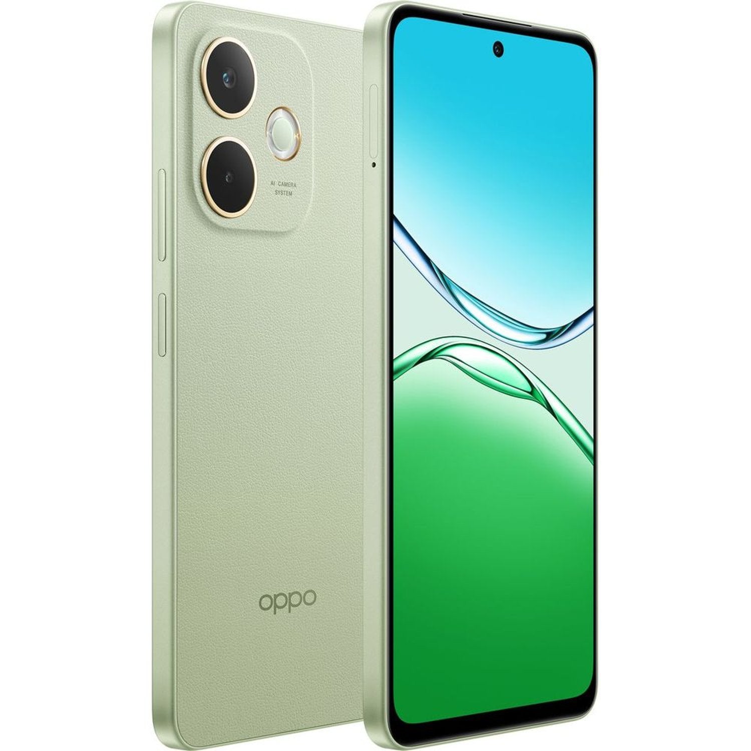 Oppo A5 Pro 5G  - UAE Version (TDRA) - Miles Telecom Trading LLC
