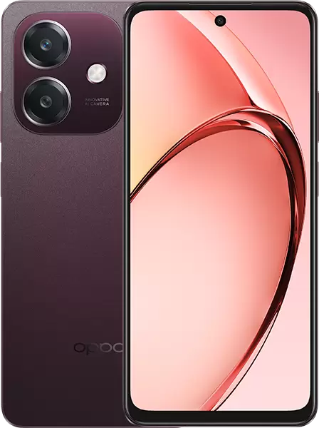 Oppo A5i 4G - UAE Version (TDRA) - Miles Telecom Trading LLC