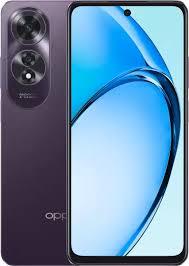 Oppo A60 4G - UAE Version (TDRA) - Miles Telecom Trading LLC