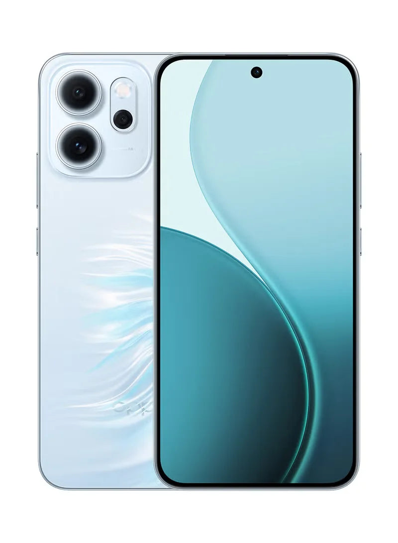 Oppo Reno 14 F 5G – UAE Version (TDRA) - Miles Telecom Trading LLC