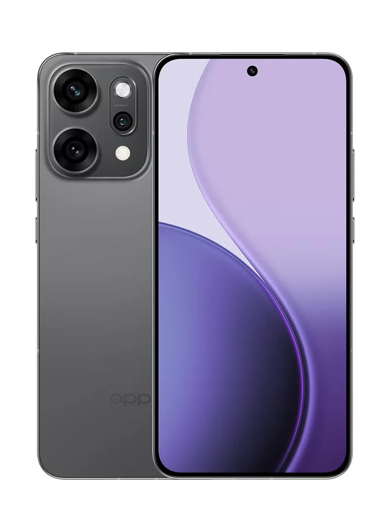 Oppo Reno 14 Pro 5G - UAE Version (TDRA) - Miles Telecom Trading LLC