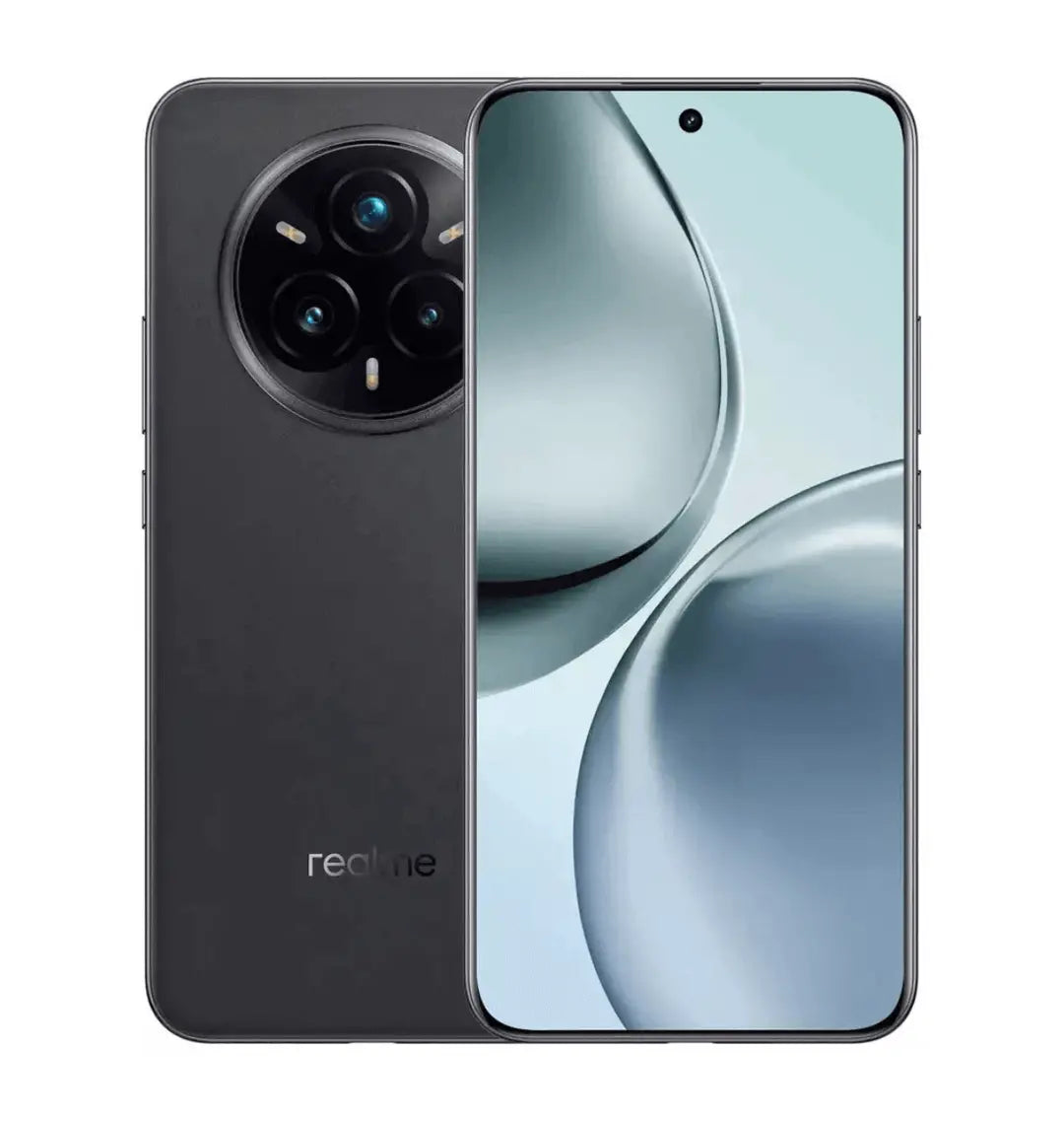 Realme 14 Pro+ 5G - UAE Version (TDRA)