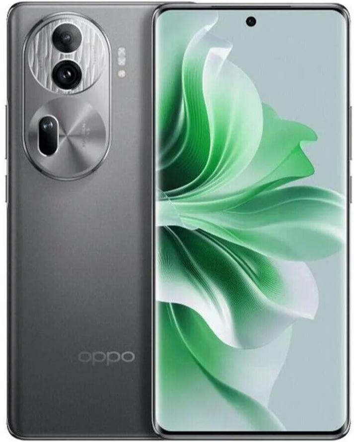 Oppo Reno 11 5G- UAE Version (TDRA) - Miles Telecom Trading LLC