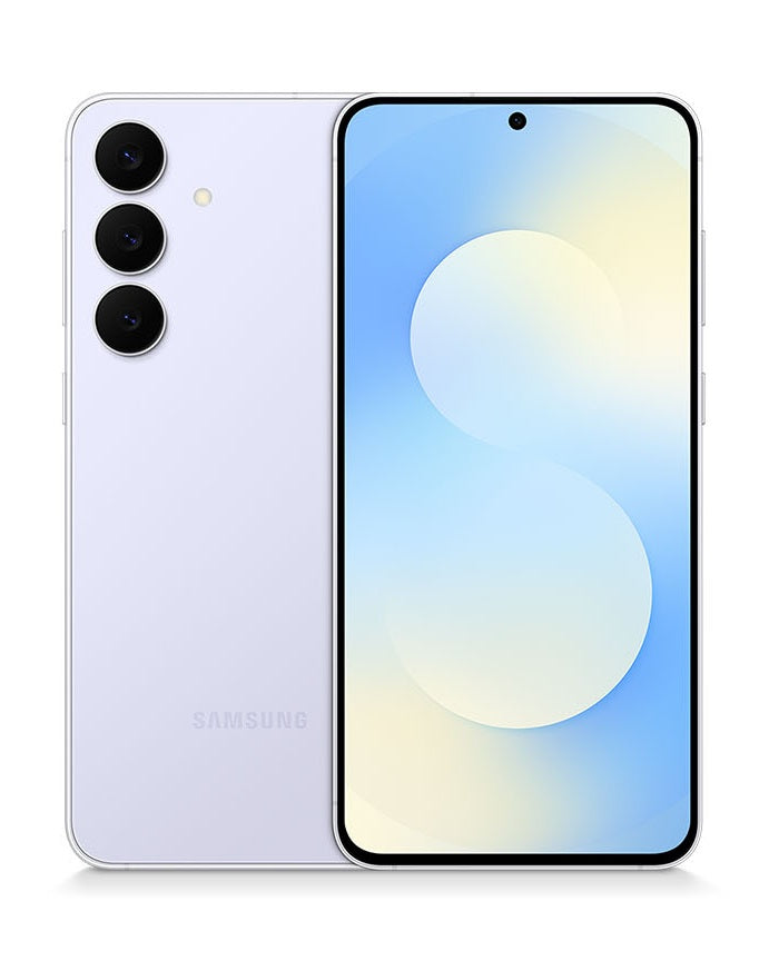 Samsung Galaxy S25 FE 5G 8GB 256GB Icyblue - UAE Version (TDRA)