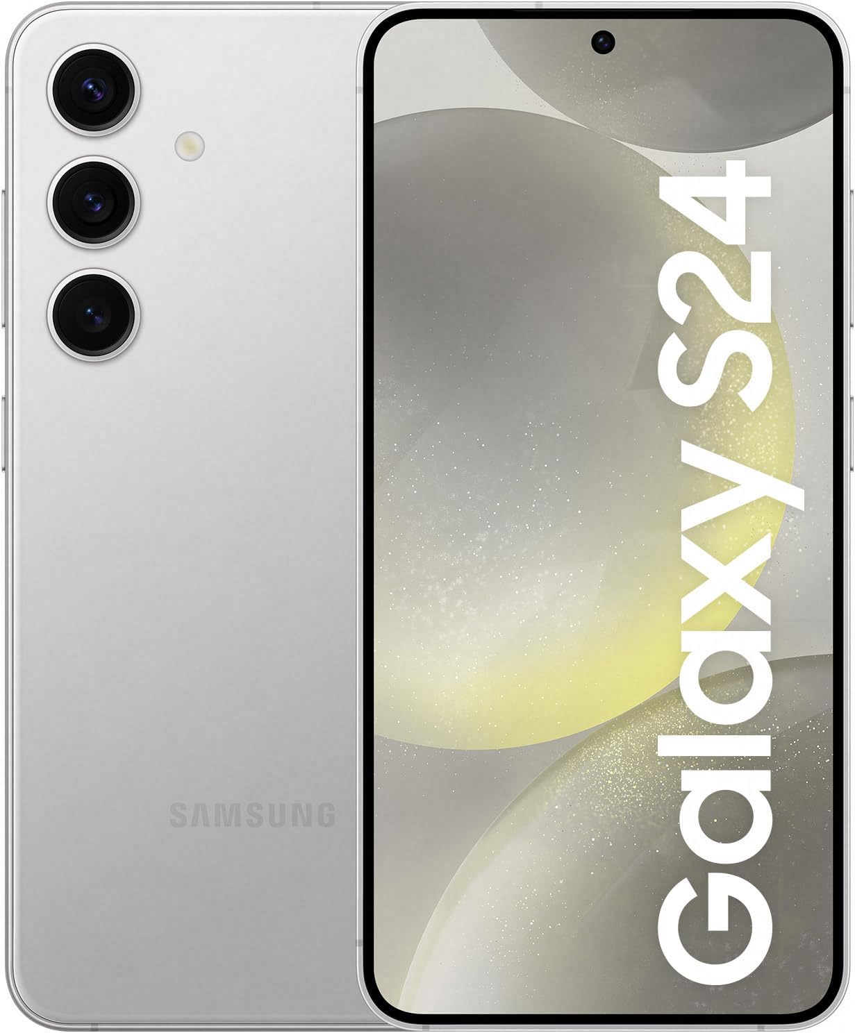 Samsung Galaxy S24 - UAE Version (TDRA)