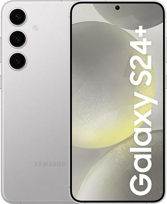 Samsung Galaxy S24 Plus  - UAE Version (TDRA)