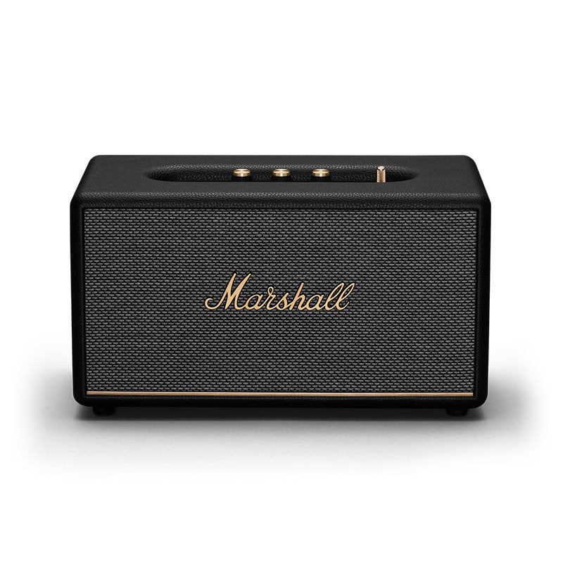 Marshall Stanmore III  Wireless Stereo Speaker