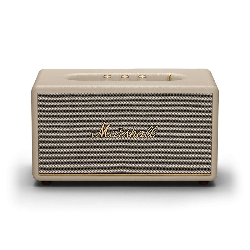 Marshall Stanmore III  Wireless Stereo Speaker