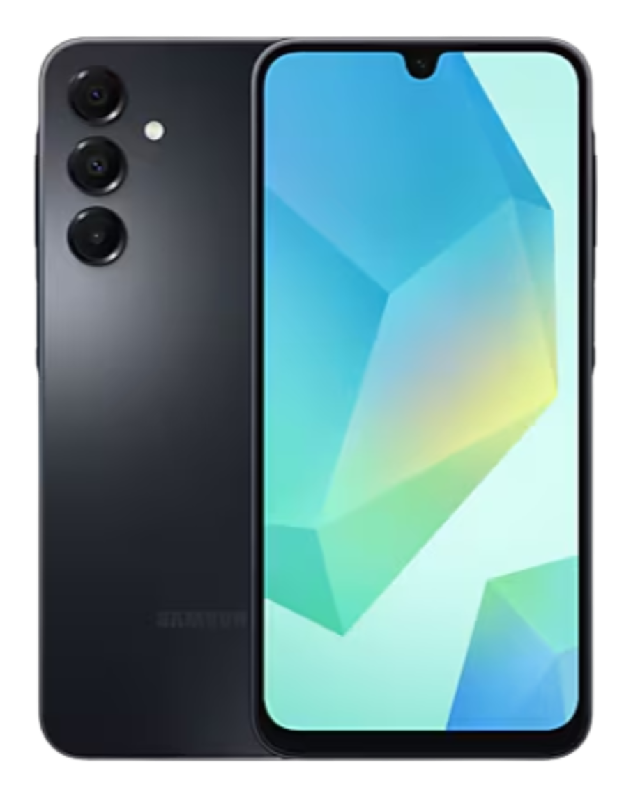 Samsung Galaxy A16 4G  - UAE Version (TDRA) - Miles Telecom Trading LLC