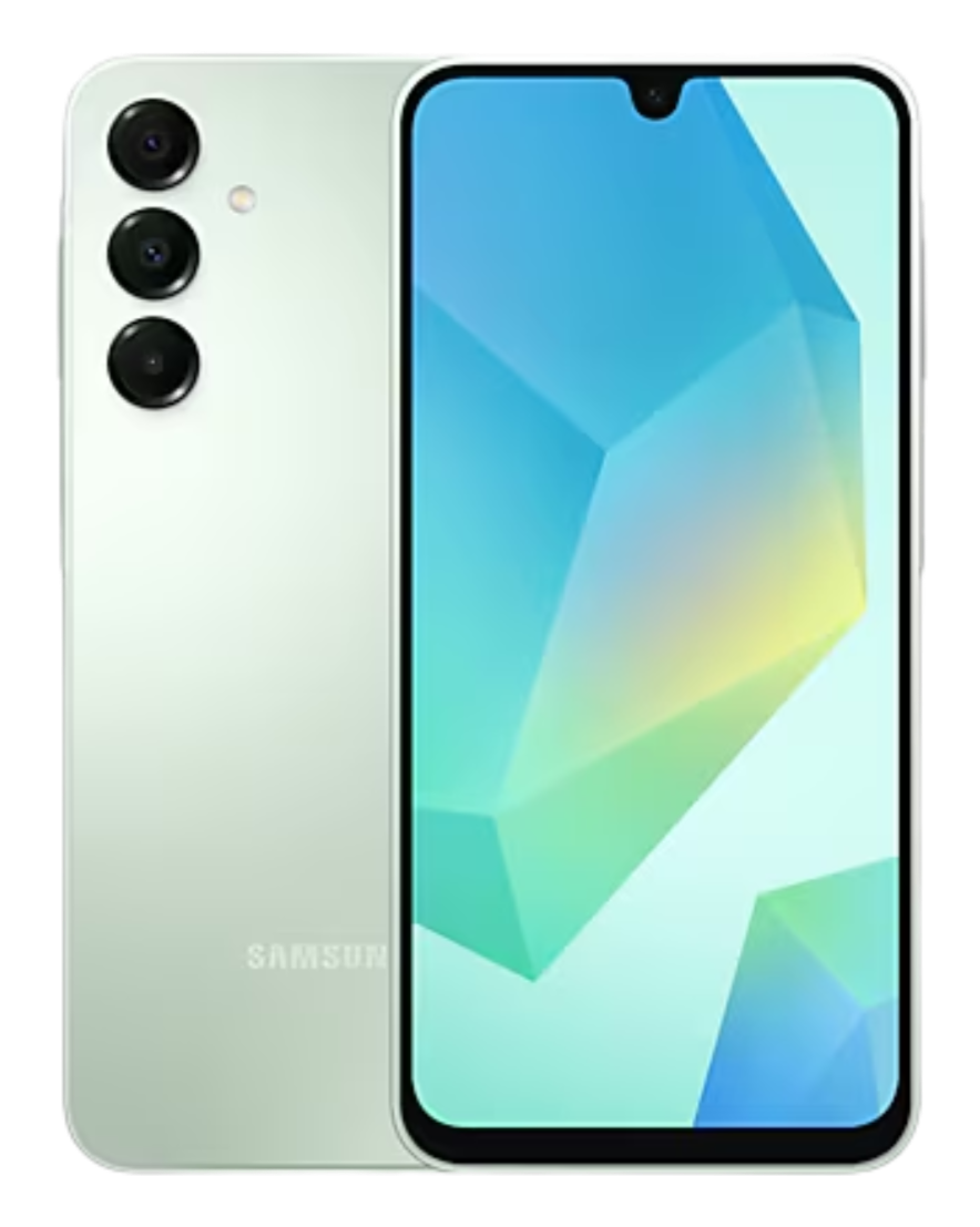 Samsung Galaxy A16 4G  - UAE Version (TDRA) - Miles Telecom Trading LLC