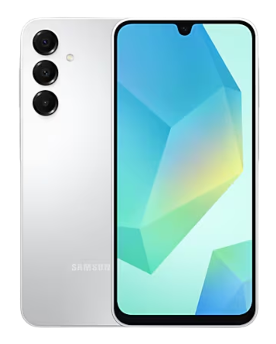 Samsung Galaxy A16 4G  - UAE Version (TDRA) - Miles Telecom Trading LLC