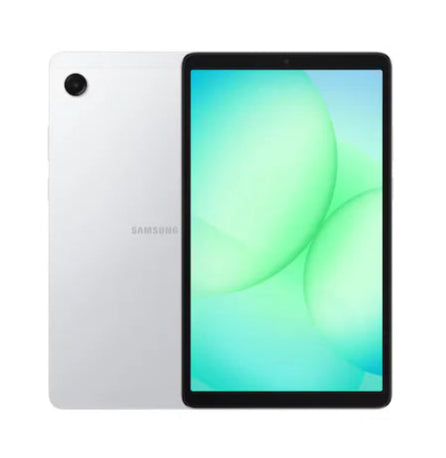 Samsung Galaxy Tab A11 LTE 4GB 64GB Silver - UAE Version (TDRA)