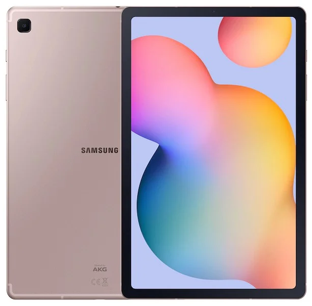 Samsung Galaxy Tab S6 Lite P613 4G - UAE Version (TDRA) - Miles Telecom Trading LLC