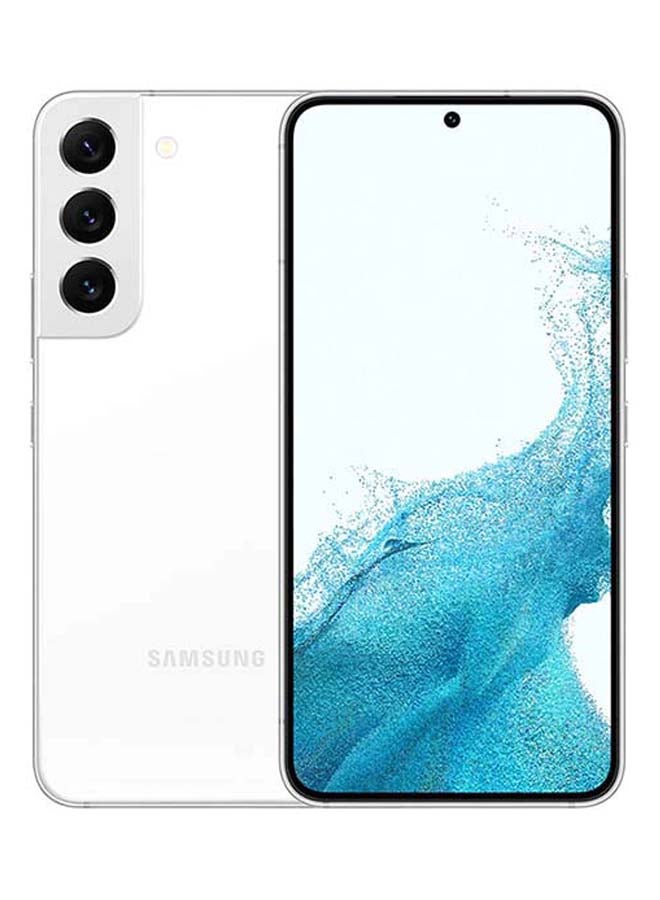 Samsung Galaxy S22 - UAE Version (TDRA) - Miles Telecom Trading LLC