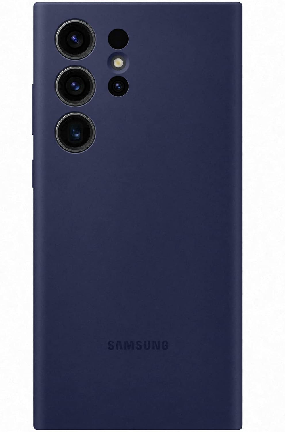 Samsung Galaxy S23 Ultra Silicone Case - Miles Telecom Trading LLC