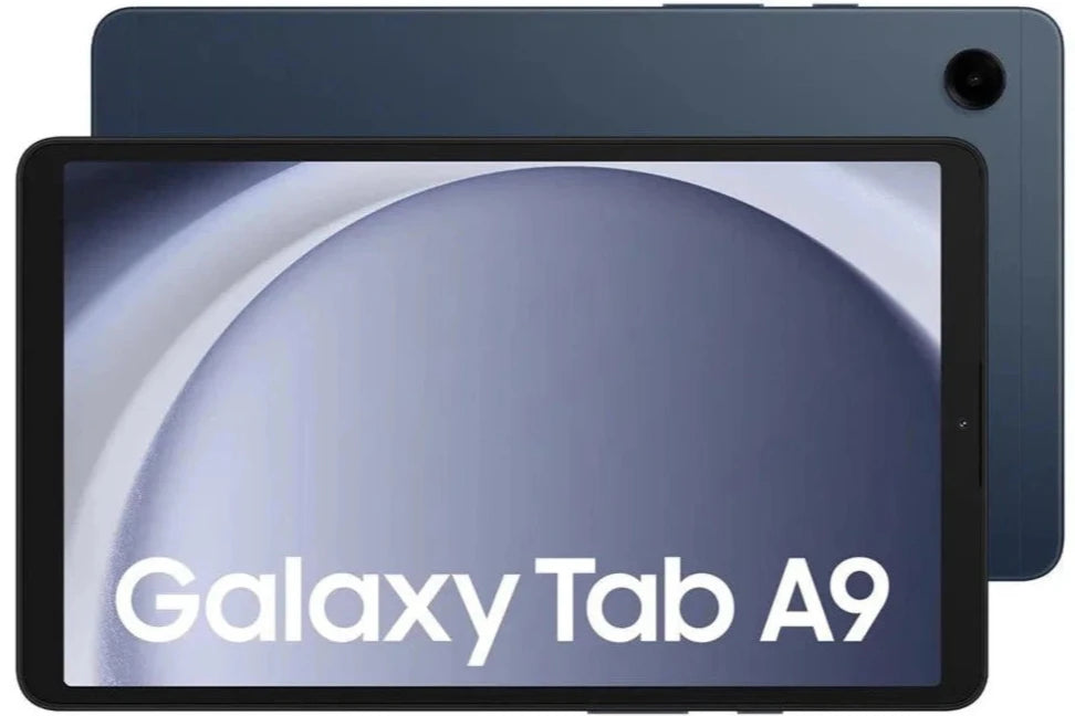 Samsung Galaxy Tab A9 - UAE Version (TDRA) - Miles Telecom Trading LLC