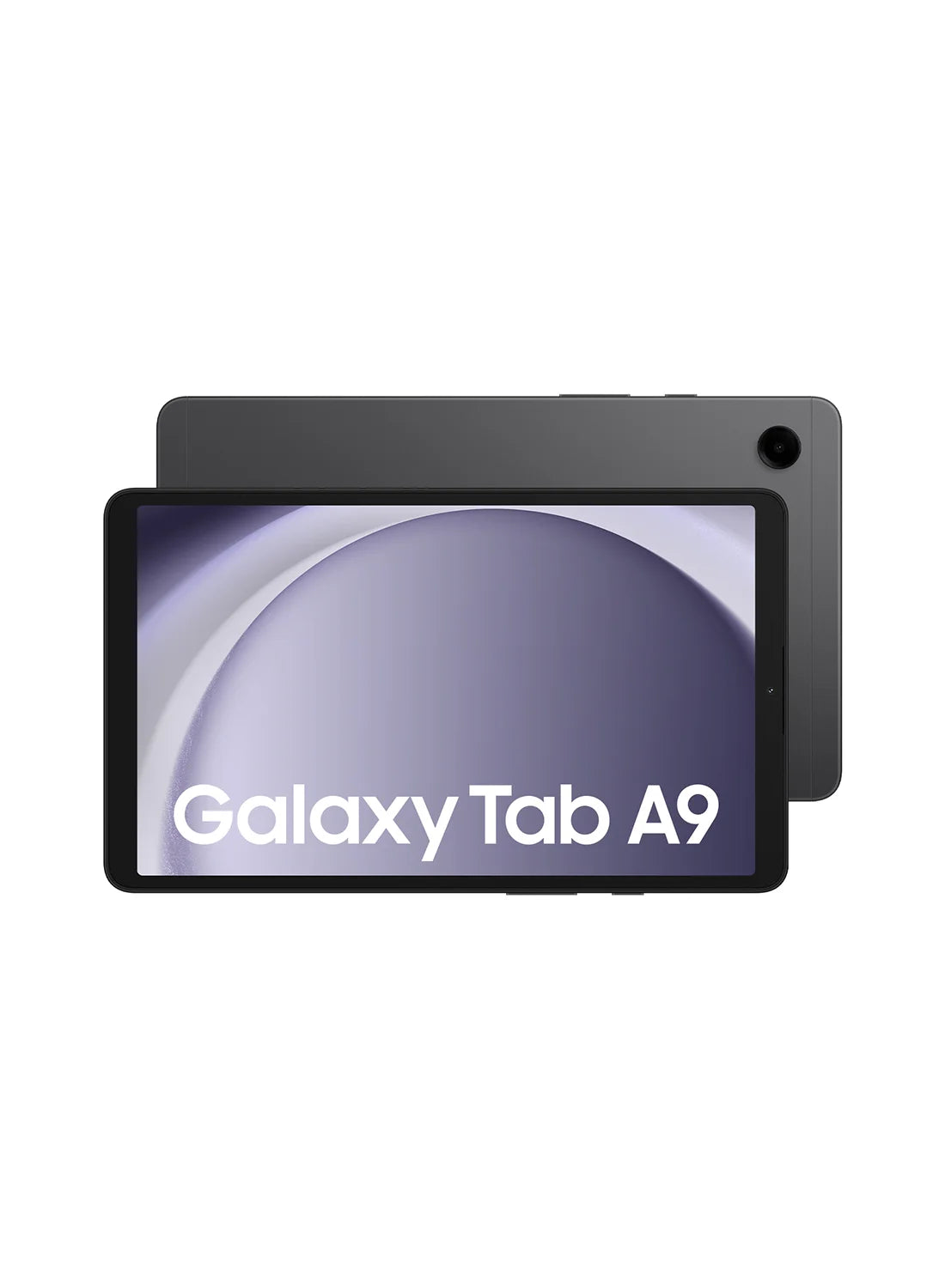 Samsung Galaxy Tab A9 - UAE Version (TDRA) - Miles Telecom Trading LLC
