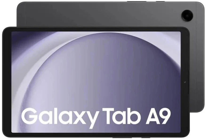 Samsung Galaxy Tab A9 - UAE Version (TDRA) - Miles Telecom Trading LLC