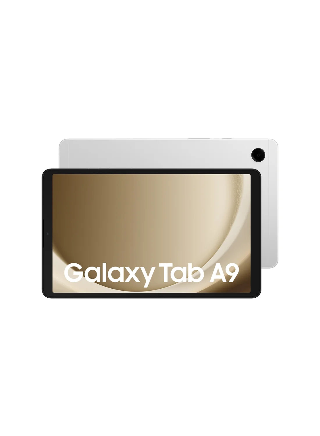 Samsung Galaxy Tab A9 - UAE Version (TDRA) - Miles Telecom Trading LLC