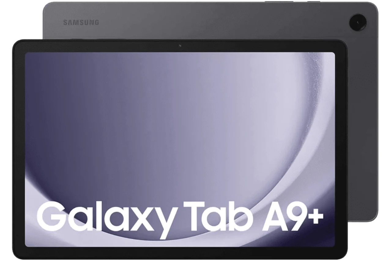 Samsung Galaxy Tab A9 Plus - UAE Version (TDRA) - Miles Telecom Trading LLC