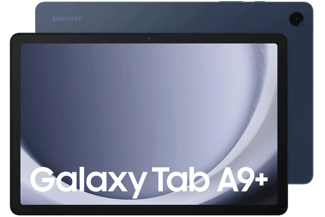 Samsung Galaxy Tab A9 Plus - UAE Version (TDRA) - Miles Telecom Trading LLC