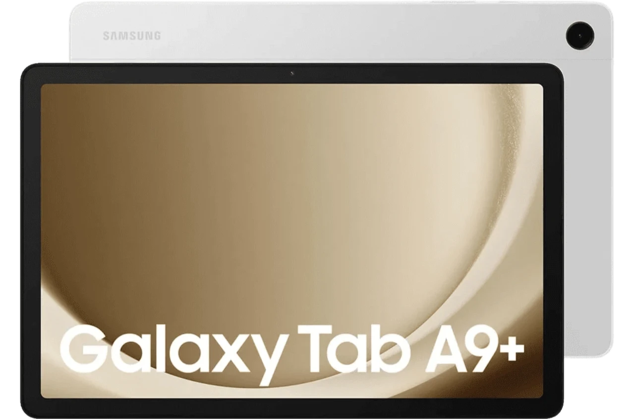 Samsung Galaxy Tab A9 Plus - UAE Version (TDRA) - Miles Telecom Trading LLC