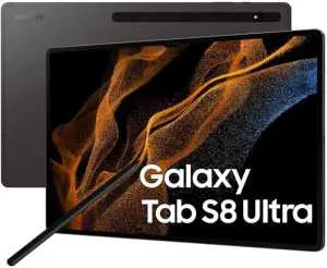 Samsung Galaxy Tab S8 Ultra - UAE Version (TDRA) - Miles Telecom Trading LLC