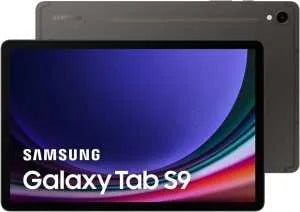 Samsung Galaxy Tab S9 - UAE Version (TDRA) - Miles Telecom Trading LLC