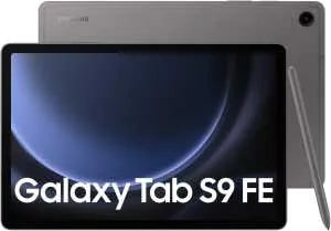 Samsung Galaxy Tab S9 FE - UAE Version (TDRA) - Miles Telecom Trading LLC