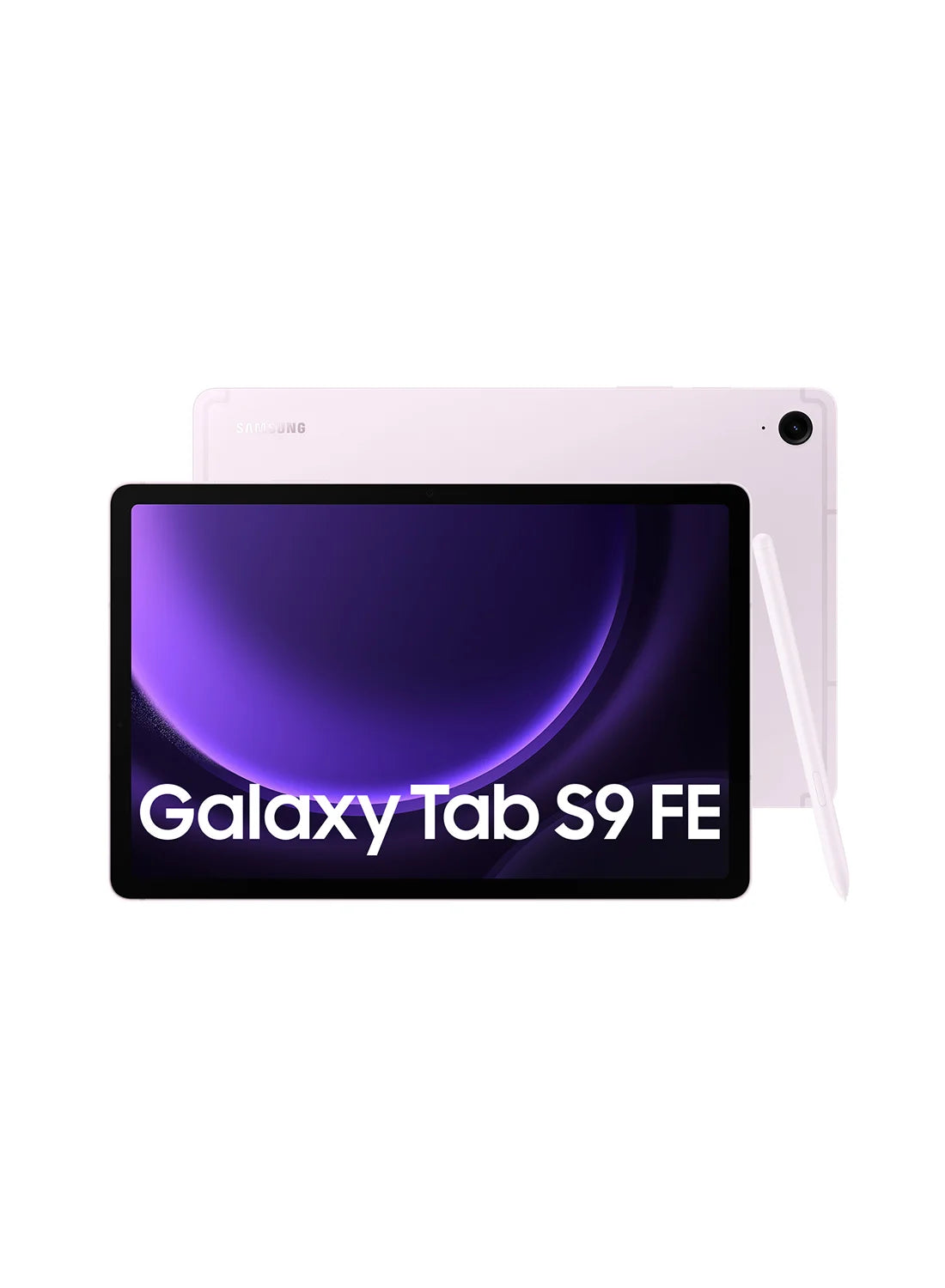 Samsung Galaxy Tab S9 FE - UAE Version (TDRA) - Miles Telecom Trading LLC