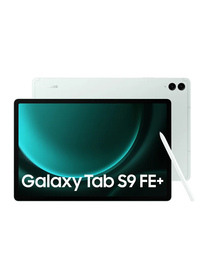 Samsung Galaxy Tab S9 FE Plus - UAE Version (TDRA) - Miles Telecom Trading LLC