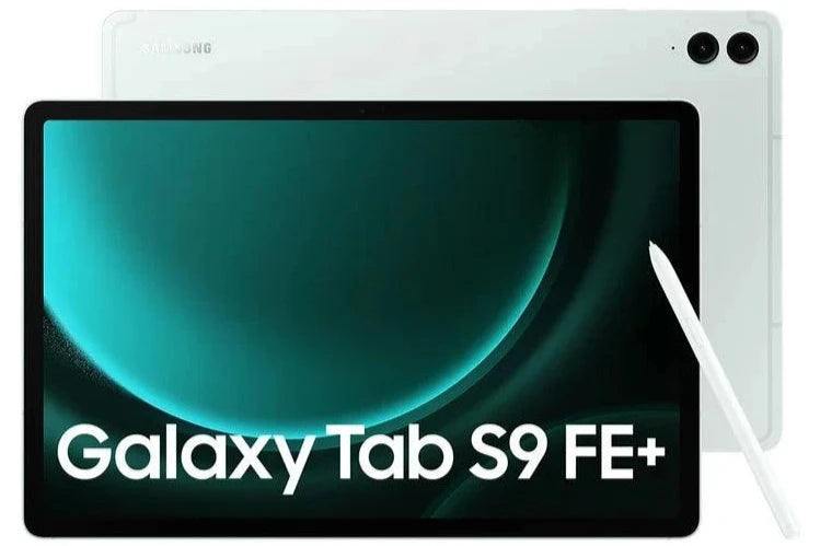 Samsung Galaxy Tab S9 FE Plus - UAE Version (TDRA) - Miles Telecom Trading LLC