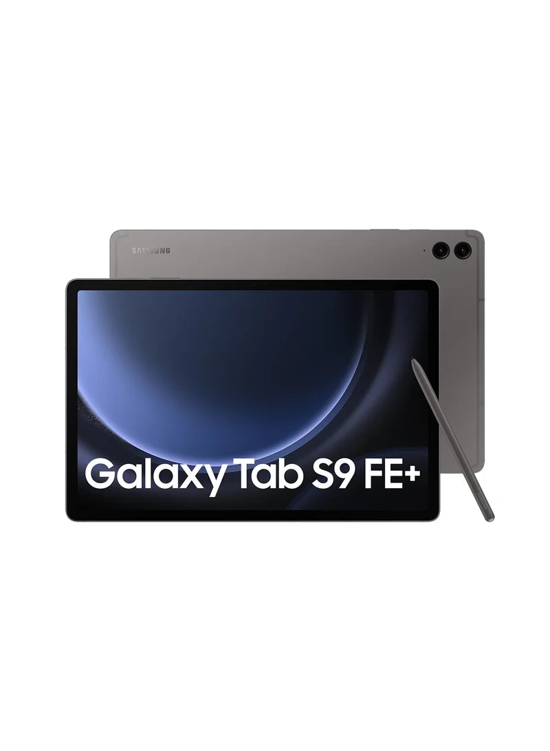 Samsung Galaxy Tab S9 FE Plus - UAE Version (TDRA) - Miles Telecom Trading LLC