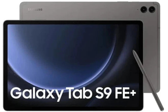 Samsung Galaxy Tab S9 FE Plus - UAE Version (TDRA) - Miles Telecom Trading LLC