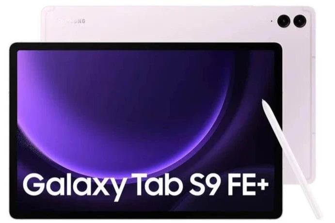 Samsung Galaxy Tab S9 FE Plus - UAE Version (TDRA) - Miles Telecom Trading LLC