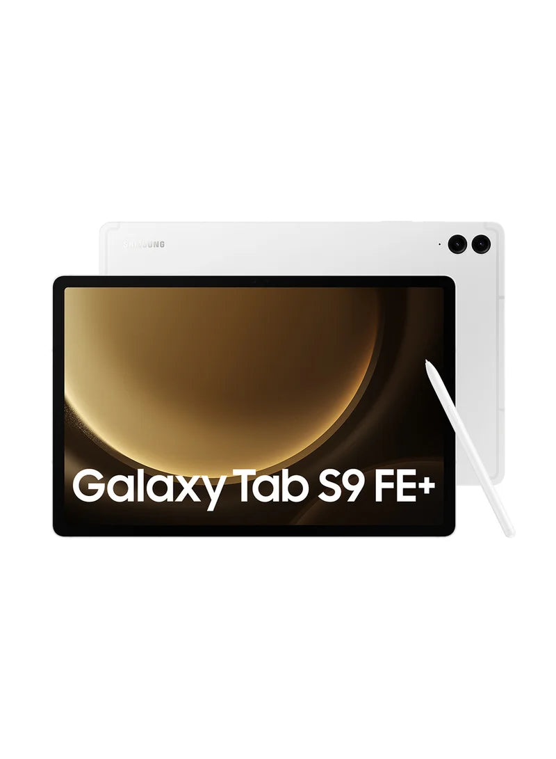 Samsung Galaxy Tab S9 FE Plus - UAE Version (TDRA) - Miles Telecom Trading LLC