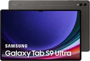 Samsung Galaxy Tab S9 Ultra - UAE Version (TDRA) - Miles Telecom Trading LLC