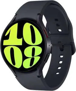 Samsung Galaxy Watch 6 R940 - UAE Version (TDRA) - Miles Telecom Trading LLC