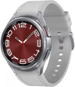 Samsung Galaxy Watch 6 R950 - UAE Version (TDRA) - Miles Telecom Trading LLC