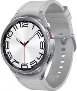 Samsung Galaxy Watch 6 R960 - UAE Version (TDRA) - Miles Telecom Trading LLC