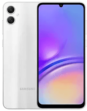 Samsung Galaxy A05 4G - UAE Version (TDRA) - Miles Telecom Trading LLC