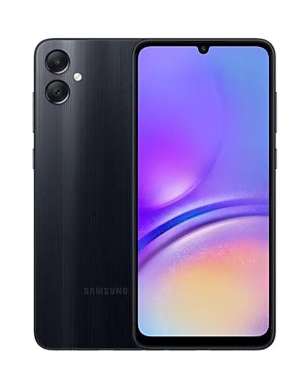 Samsung Galaxy A05 4G - UAE Version (TDRA) - Miles Telecom Trading LLC