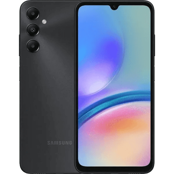 Samsung Galaxy A05s 4G - UAE Version (TDRA) - Miles Telecom Trading LLC