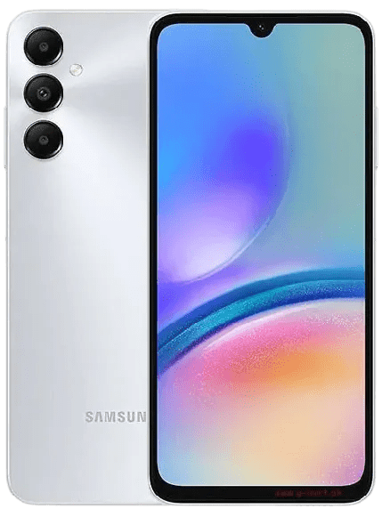 Samsung Galaxy A05s 4G - UAE Version (TDRA) - Miles Telecom Trading LLC