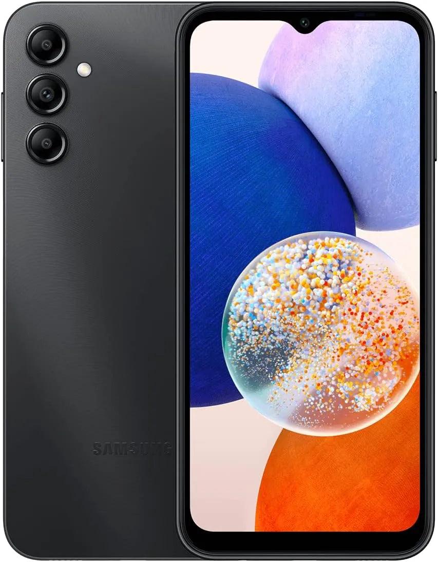 Samsung Galaxy A14 5G - UAE Version (TDRA) - Miles Telecom Trading LLC
