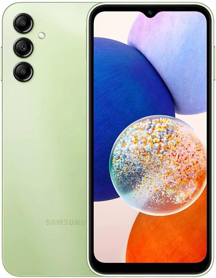 Samsung Galaxy A14 5G - UAE Version (TDRA) - Miles Telecom Trading LLC